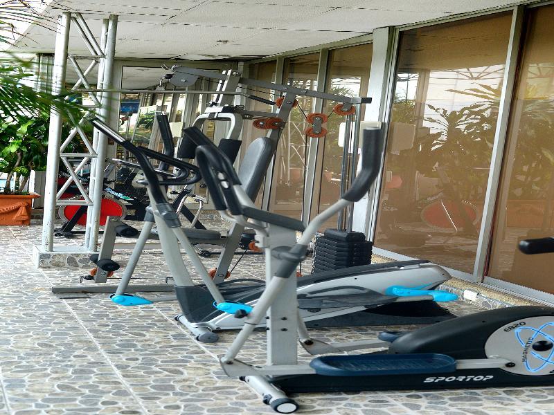 Hotel Villavicencio Plaza Екстериор снимка