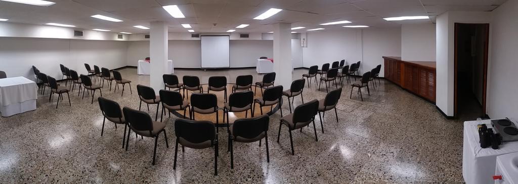 Hotel Villavicencio Plaza Екстериор снимка